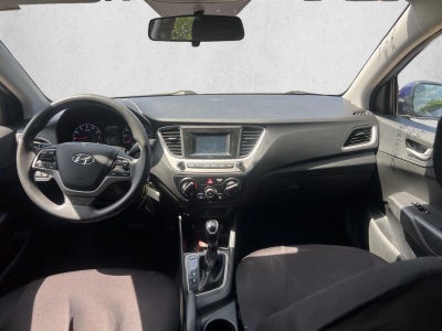 2020 Hyundai ACCENT SE Sedan IVT