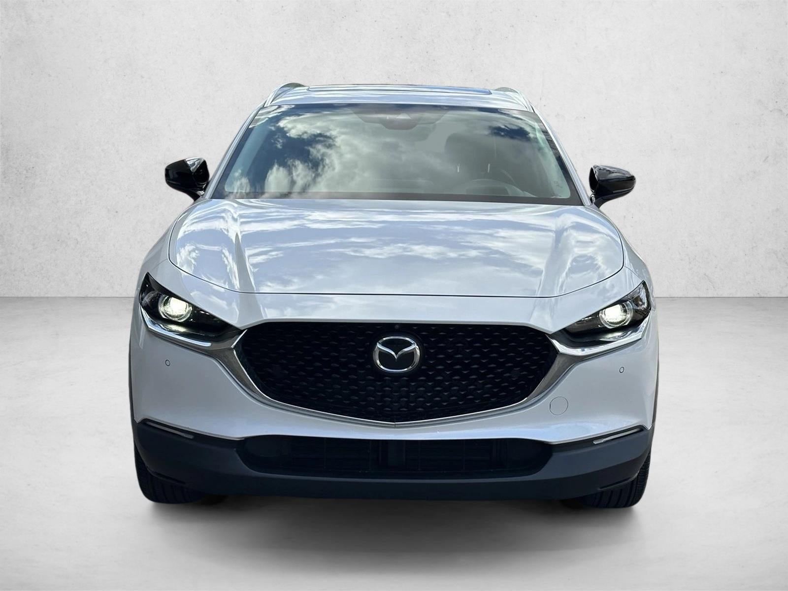 2022 Mazda Mazda CX-30 2.5 Turbo Premium Plus Package AWD