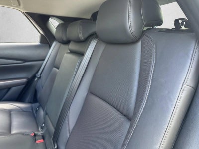 2022 Mazda Mazda CX-30 2.5 Turbo Premium Plus Package AWD