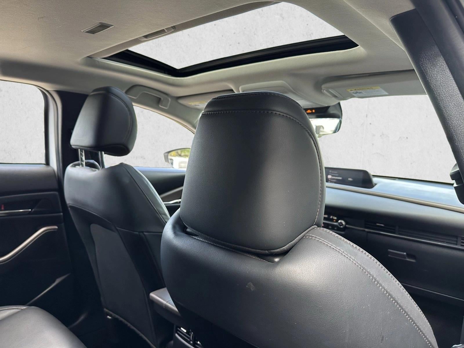 2022 Mazda Mazda CX-30 2.5 Turbo Premium Plus Package AWD