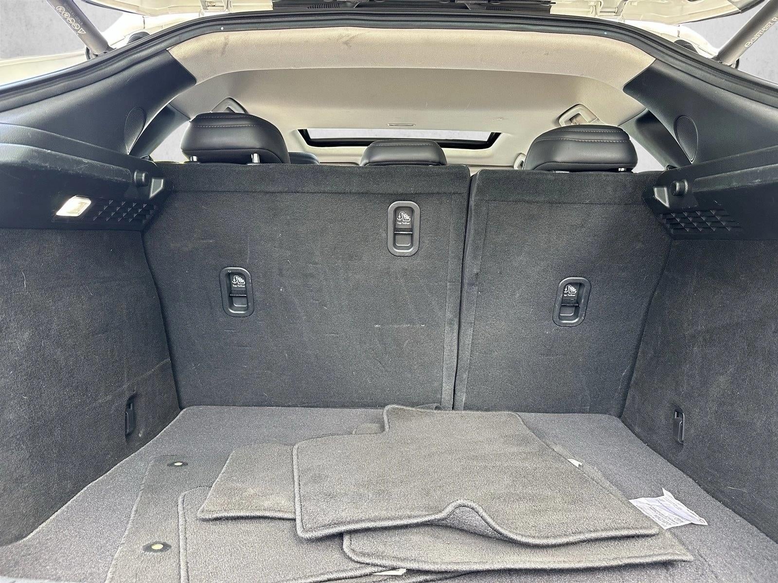 2022 Mazda Mazda CX-30 2.5 Turbo Premium Plus Package AWD