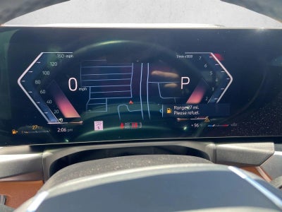 2023 BMW 330i Sedan