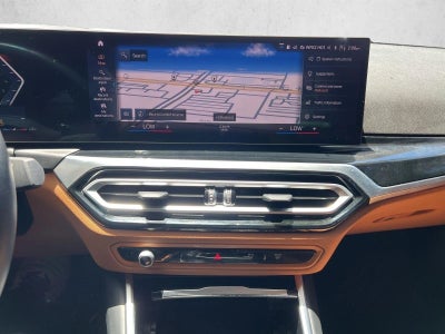 2023 BMW 330i Sedan