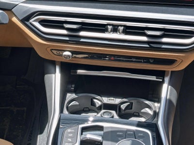 2023 BMW 330i Sedan