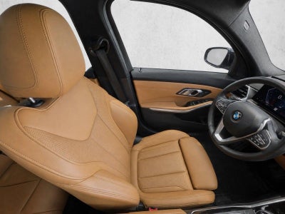 2023 BMW 330i Sedan