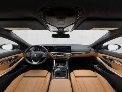 2023 BMW 330i Sedan