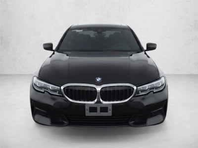 2023 BMW 330i Sedan