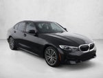 2023 BMW 330i Sedan