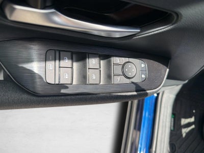 2025 Nissan Kicks SV FWD