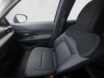 2025 Nissan Kicks SV FWD