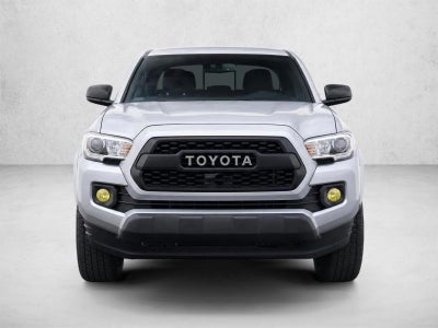 2018 Toyota Tacoma SR5 Double Cab 5' Bed V6 4x2 AT (GS)
