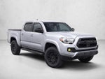 2018 Toyota Tacoma SR5 Double Cab 5' Bed V6 4x2 AT (GS)