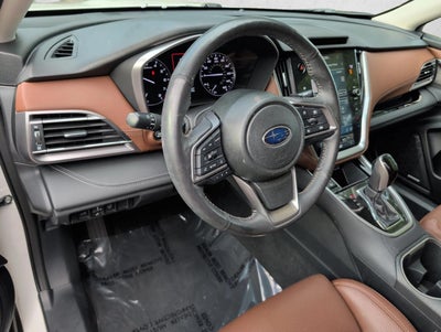 2024 Subaru Outback Touring AWD