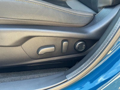 2024 Subaru Crosstrek Wilderness AWD