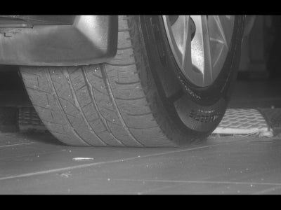 2017 Toyota Camry LE Auto (SE)