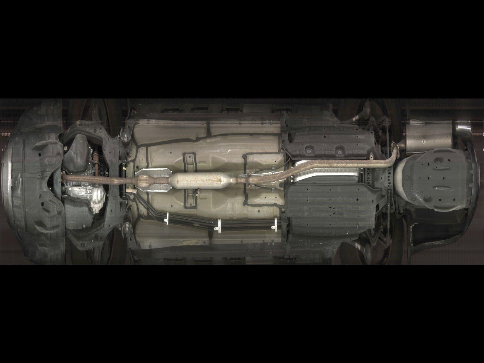 2017 Toyota Camry LE Auto (SE)