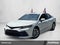 2022 Toyota Camry LE Auto (SE)