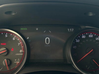 2021 Toyota Camry XSE Auto (Natl)