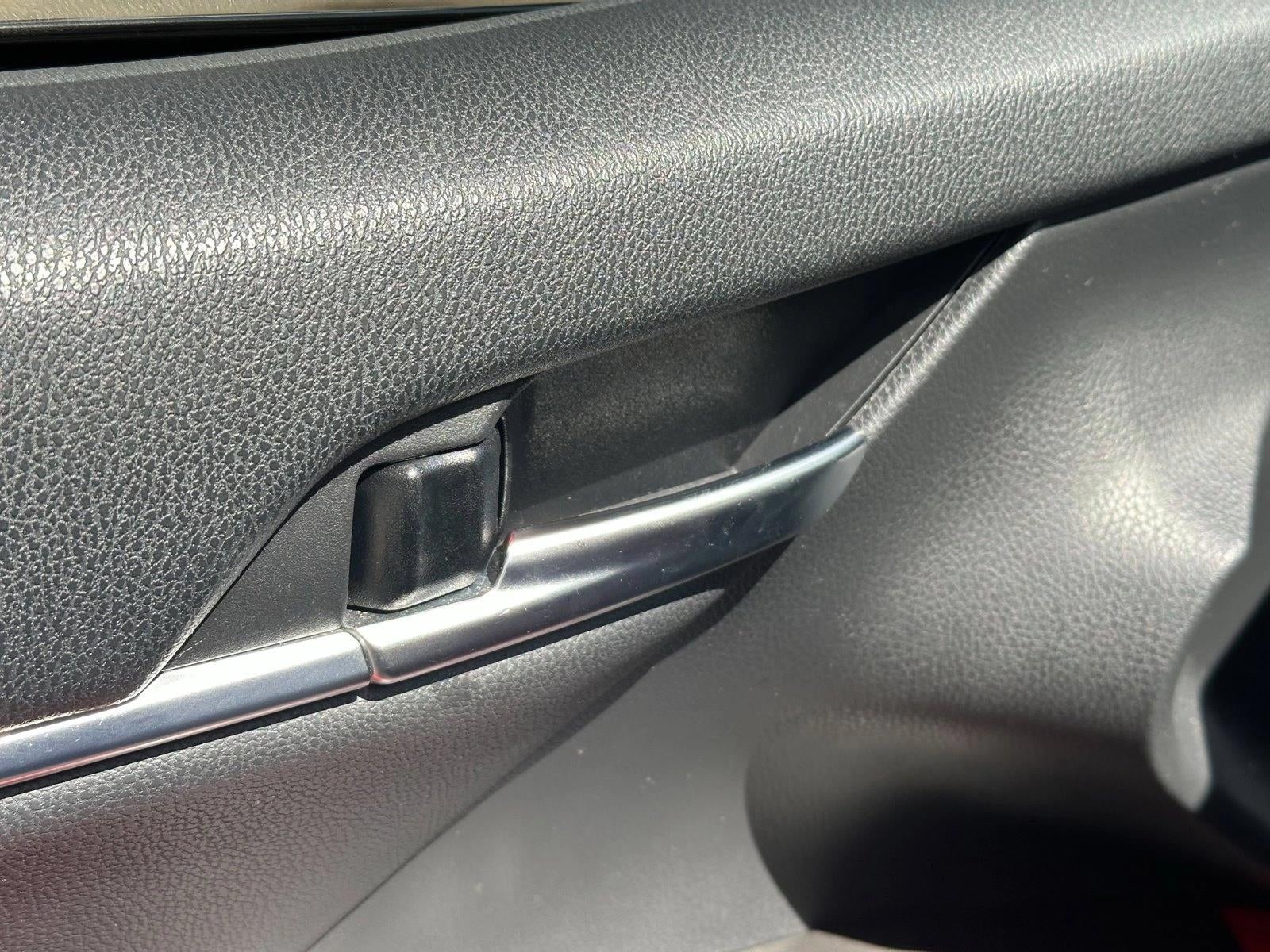 2021 Toyota Camry XSE Auto (Natl)