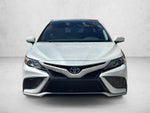 2021 Toyota Camry XSE Auto (Natl)