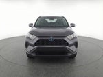 2022 Toyota RAV4 Hybrid XLE AWD (Natl)