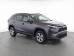 2022 Toyota RAV4 Hybrid XLE AWD (Natl)