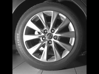 2016 Toyota Camry 4dr Sdn I4 Auto XLE (SE)