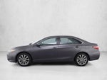 2016 Toyota Camry 4dr Sdn I4 Auto XLE (SE)