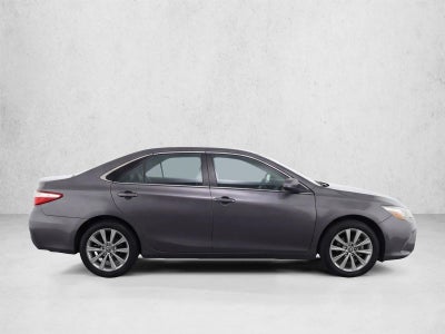 2016 Toyota Camry 4dr Sdn I4 Auto XLE (SE)