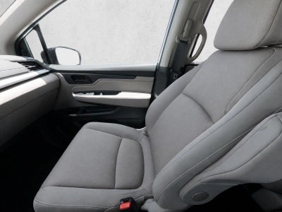 2024 Honda Odyssey EX Auto