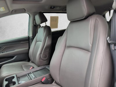 2024 Honda Odyssey EX-L Auto