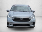 2024 Honda Odyssey EX-L Auto