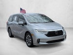 2024 Honda Odyssey EX-L Auto