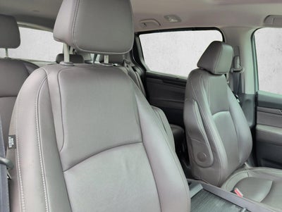 2024 Honda Odyssey EX-L Auto