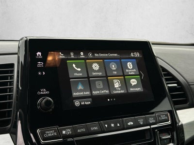 2023 Honda Odyssey EX-L Auto