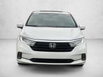 2023 Honda Odyssey EX-L Auto