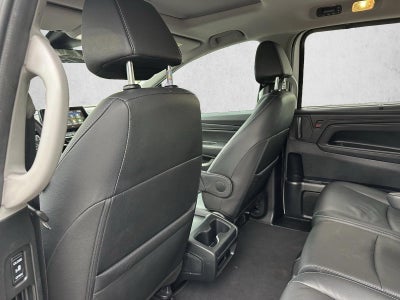 2023 Honda Odyssey EX-L Auto