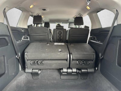 2023 Honda Odyssey EX-L Auto