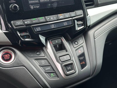 2023 Honda Odyssey Sport Auto