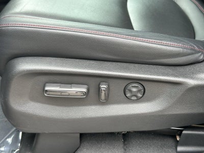 2023 Honda Odyssey Sport Auto