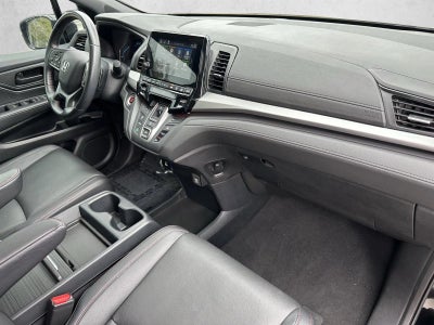 2023 Honda Odyssey Sport Auto