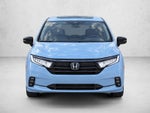 2024 Honda Odyssey Sport Auto