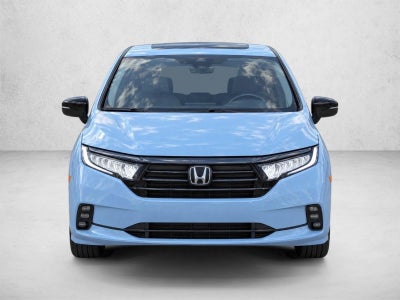 2024 Honda Odyssey Sport Auto