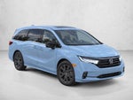 2024 Honda Odyssey Sport Auto