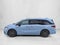 2024 Honda Odyssey Sport Auto