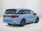 2024 Honda Odyssey Sport Auto