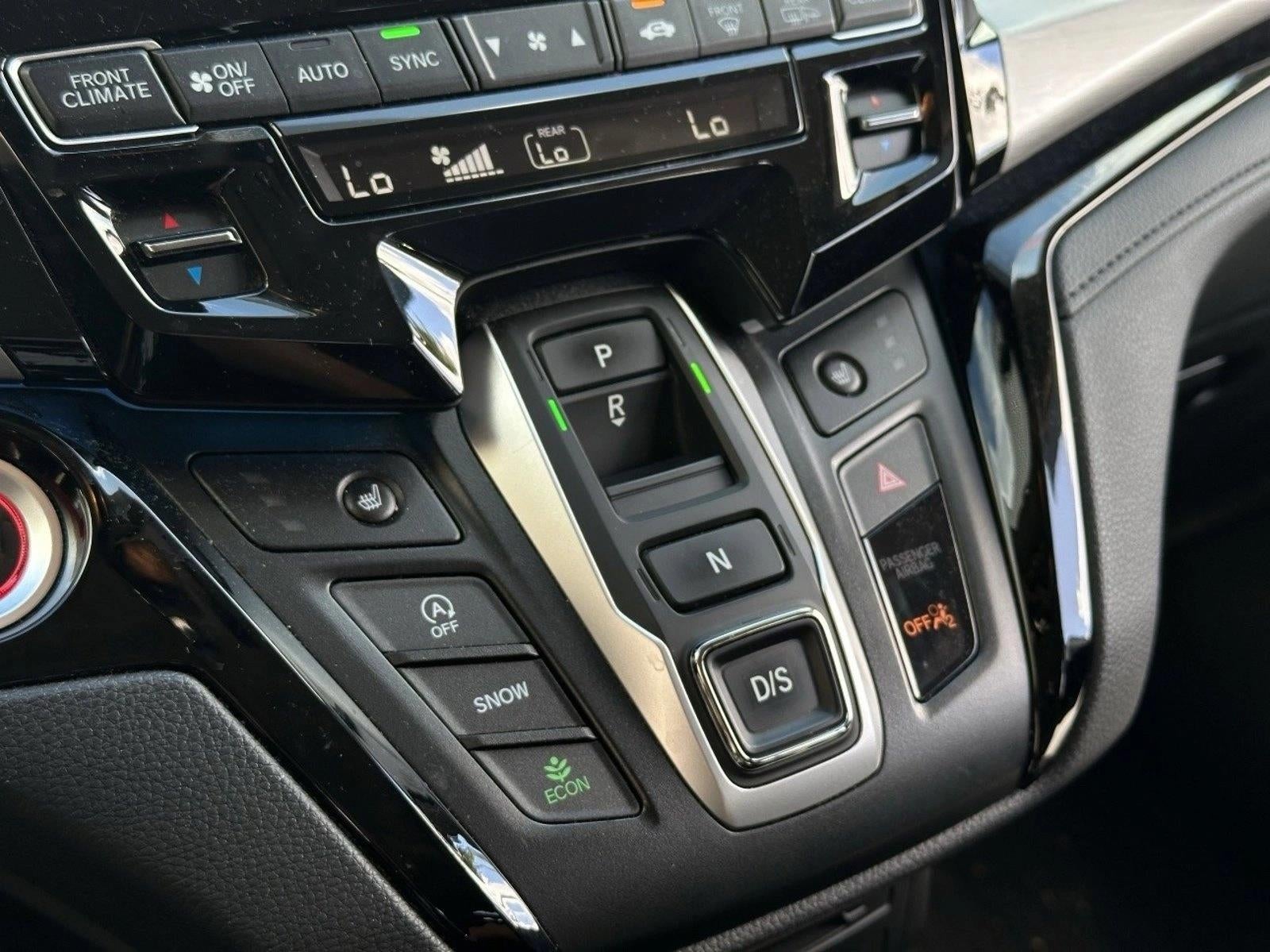 2023 Honda Odyssey Touring Auto