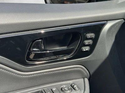 2023 Honda Odyssey Touring Auto