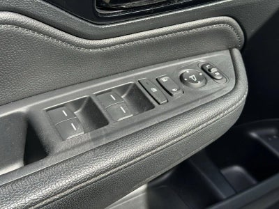 2023 Honda Odyssey Touring Auto