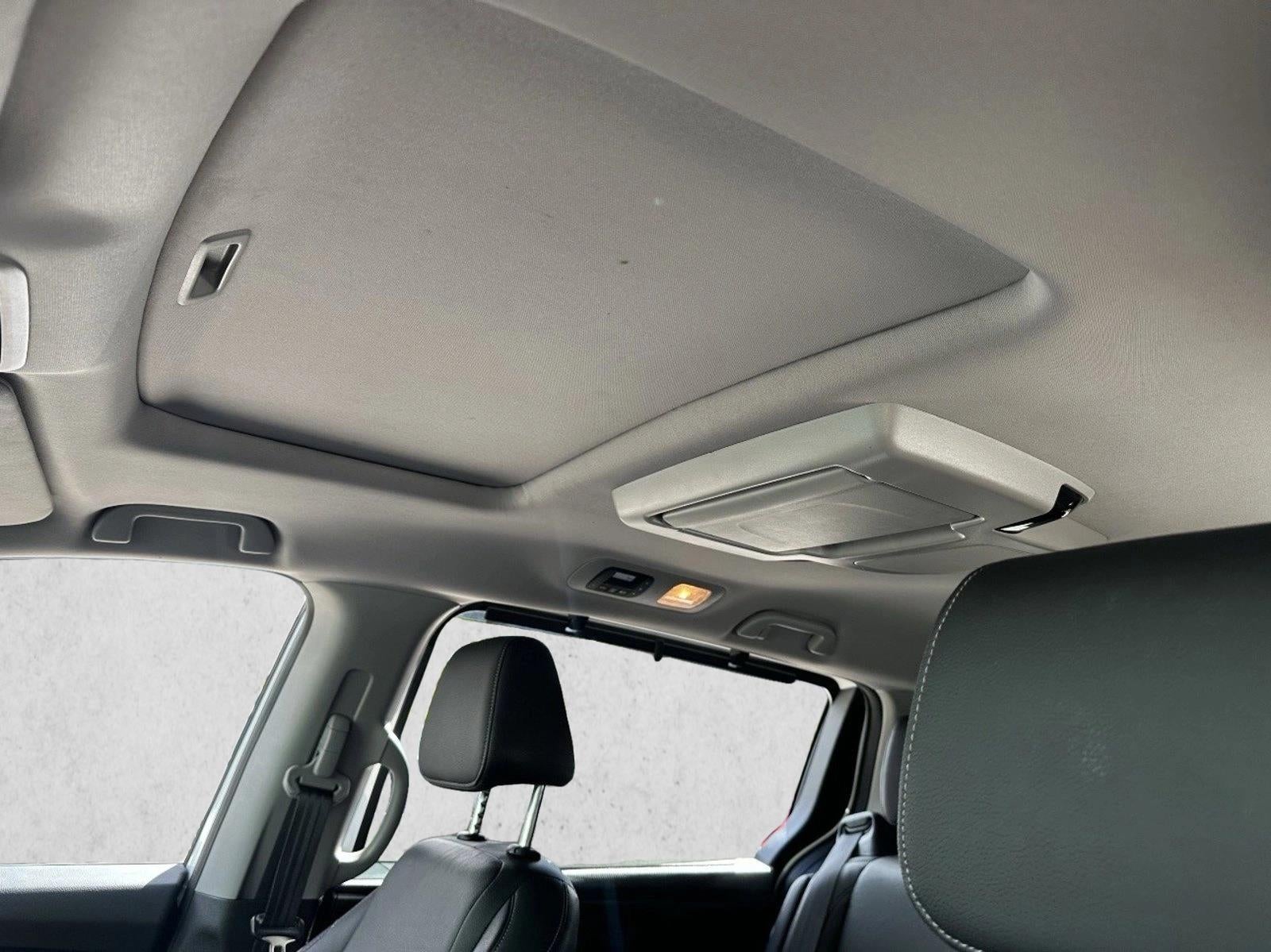 2023 Honda Odyssey Touring Auto